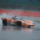Illustration for article titled Ogle At The Best Cars Racing At The Silverstone Classic